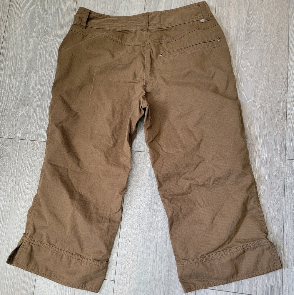 MEC Capri Pants - Picture 2 of 4